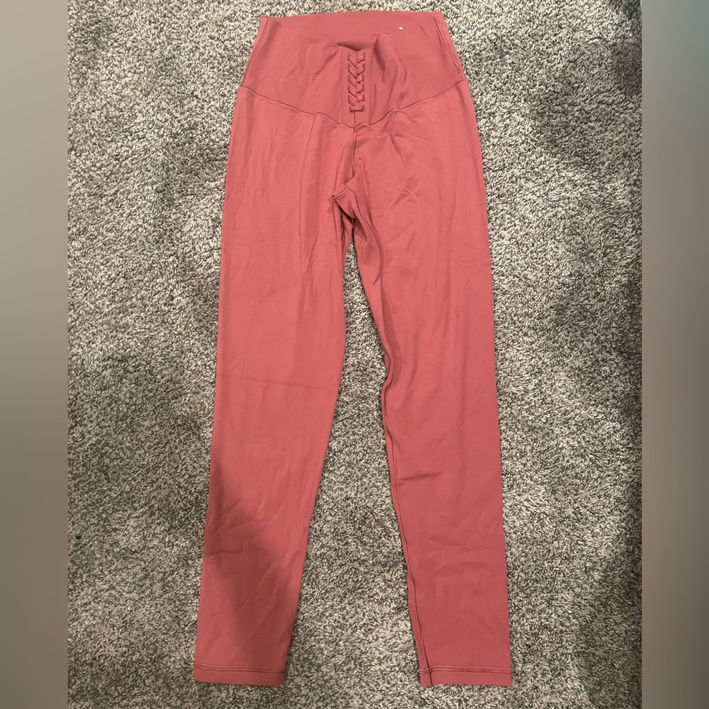 Worn once
